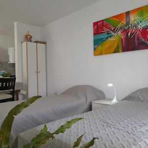 Apartamento de 1 Dormitorio
